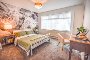 West End Grove Haydock